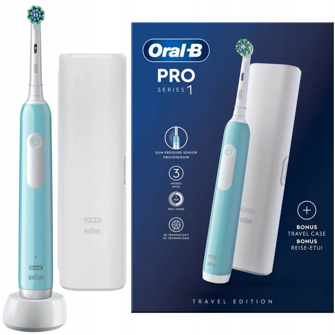 Oral-B Pro Series 1 Elektrische Tandenborstel