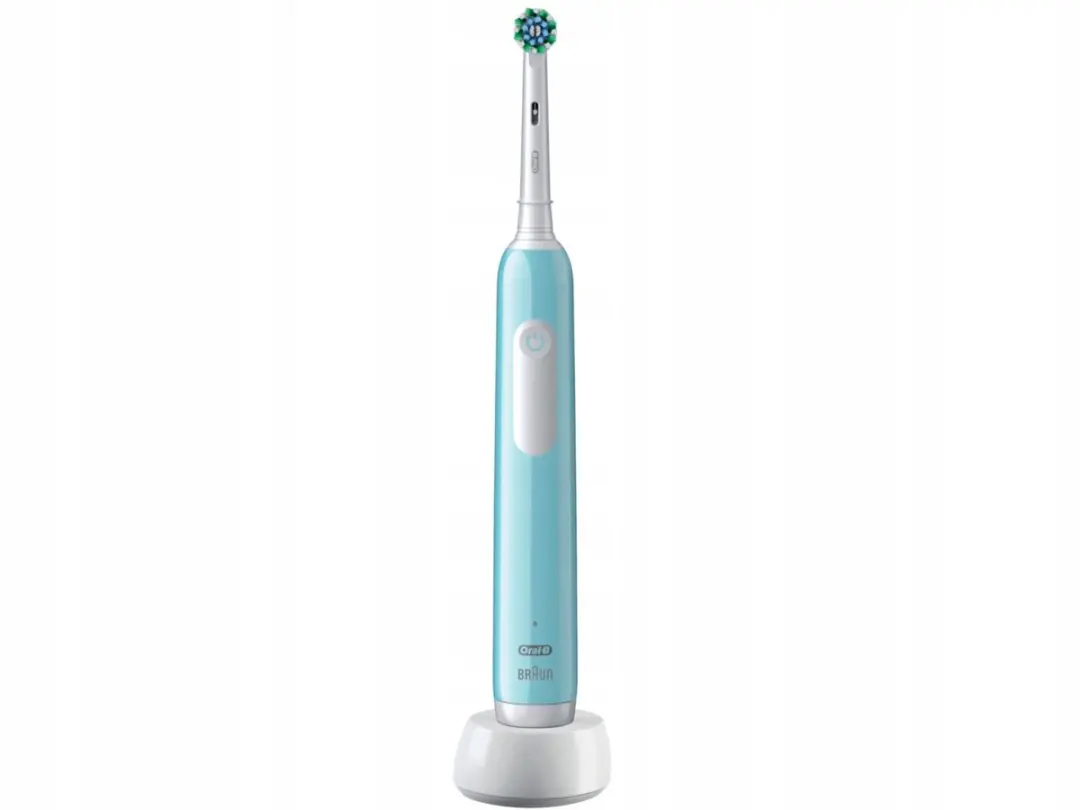 Oral-B Pro Series 1 Elektrische Tandenborstel - 3 Modi - Blauw