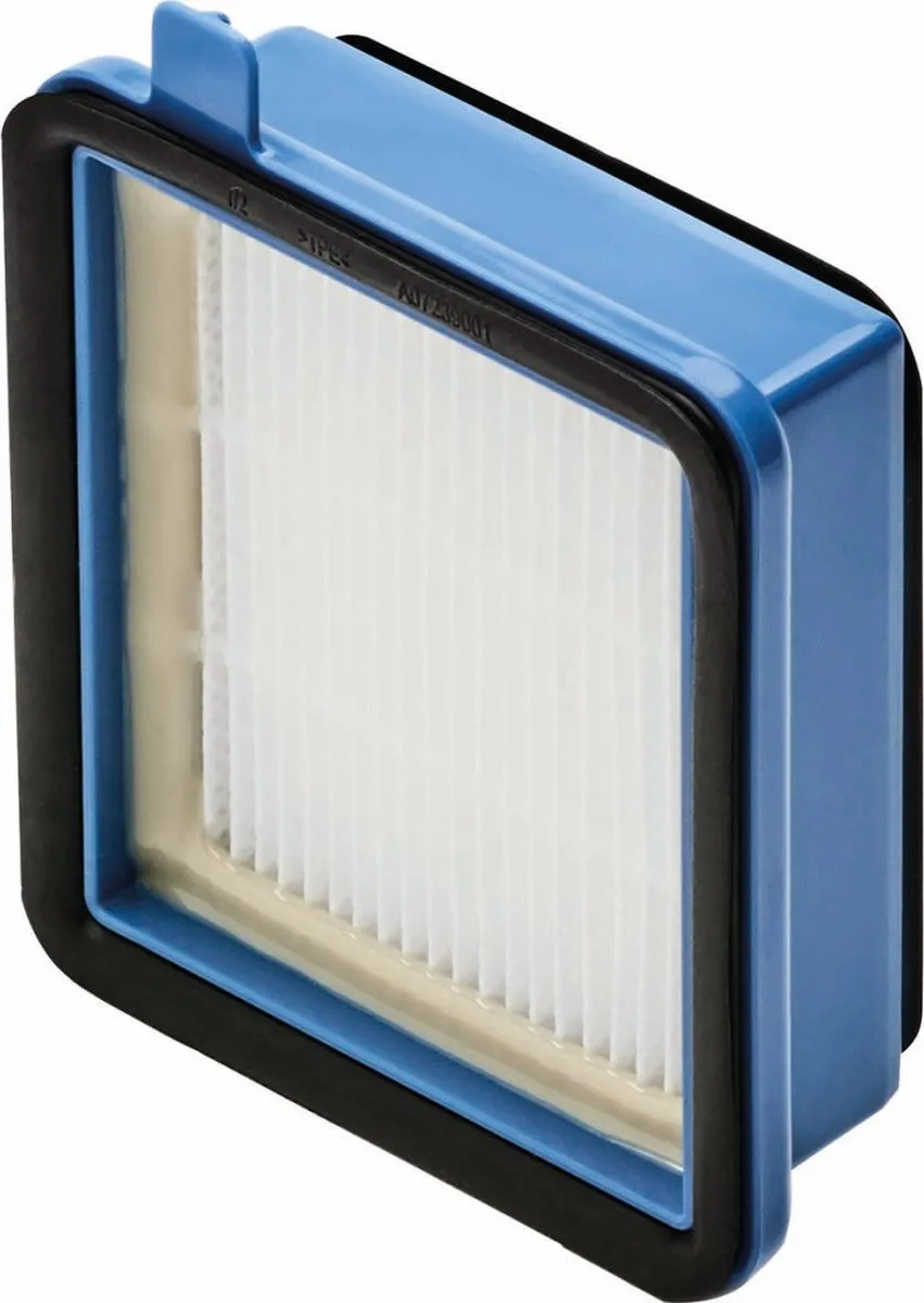 AEG ASKW1 Performance Kit - Blauw