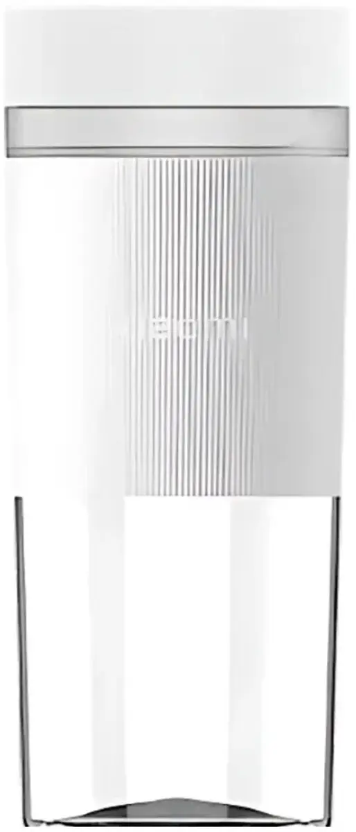 Xiaomi BHR9226EU Blender - 45W - Transparant