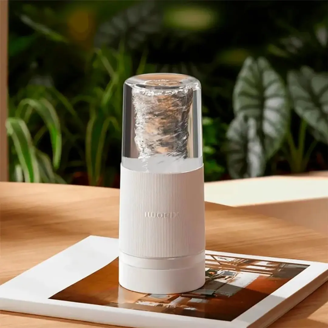 Xiaomi BHR9226EU Blender - 45W - Transparant