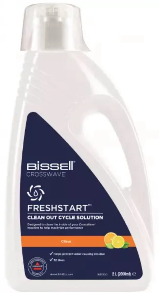 BISSELL CrossWave FRESHSTART Clean-Out Cycle 2L