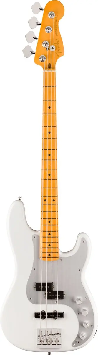 Fender American Ultra II Precision Bass