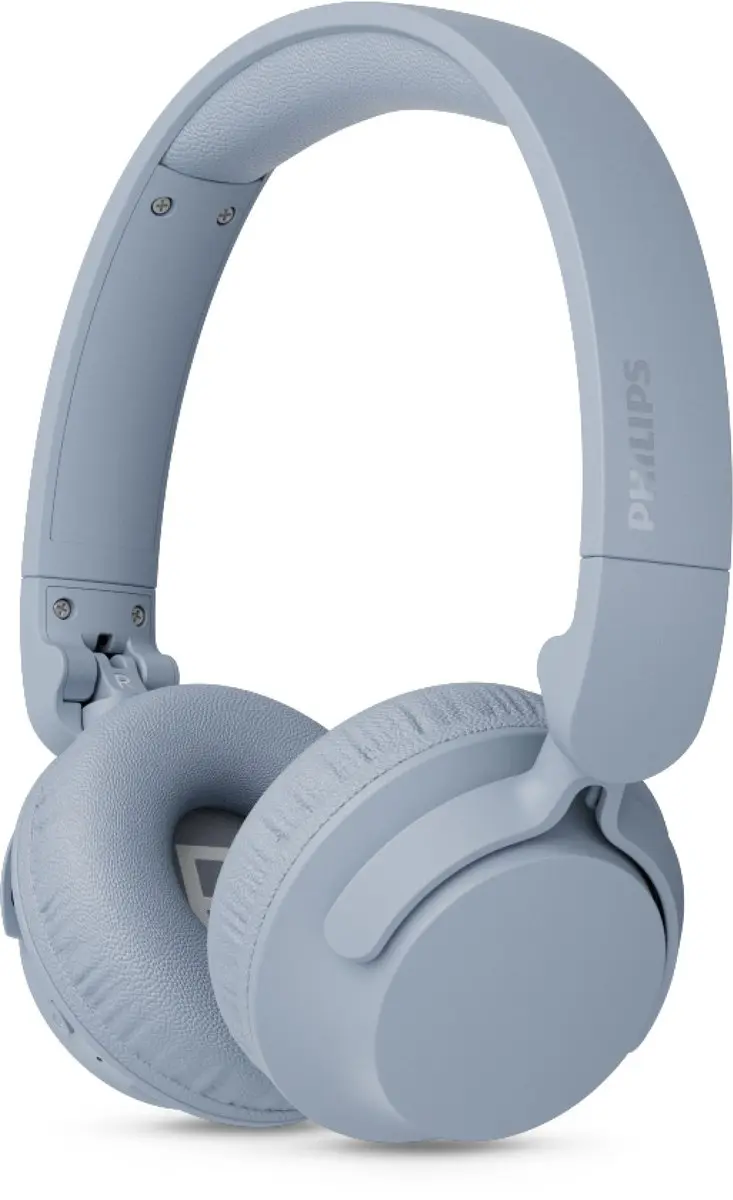Philips TAH4000 Draadloze On-Ear Hoofdtelefoon