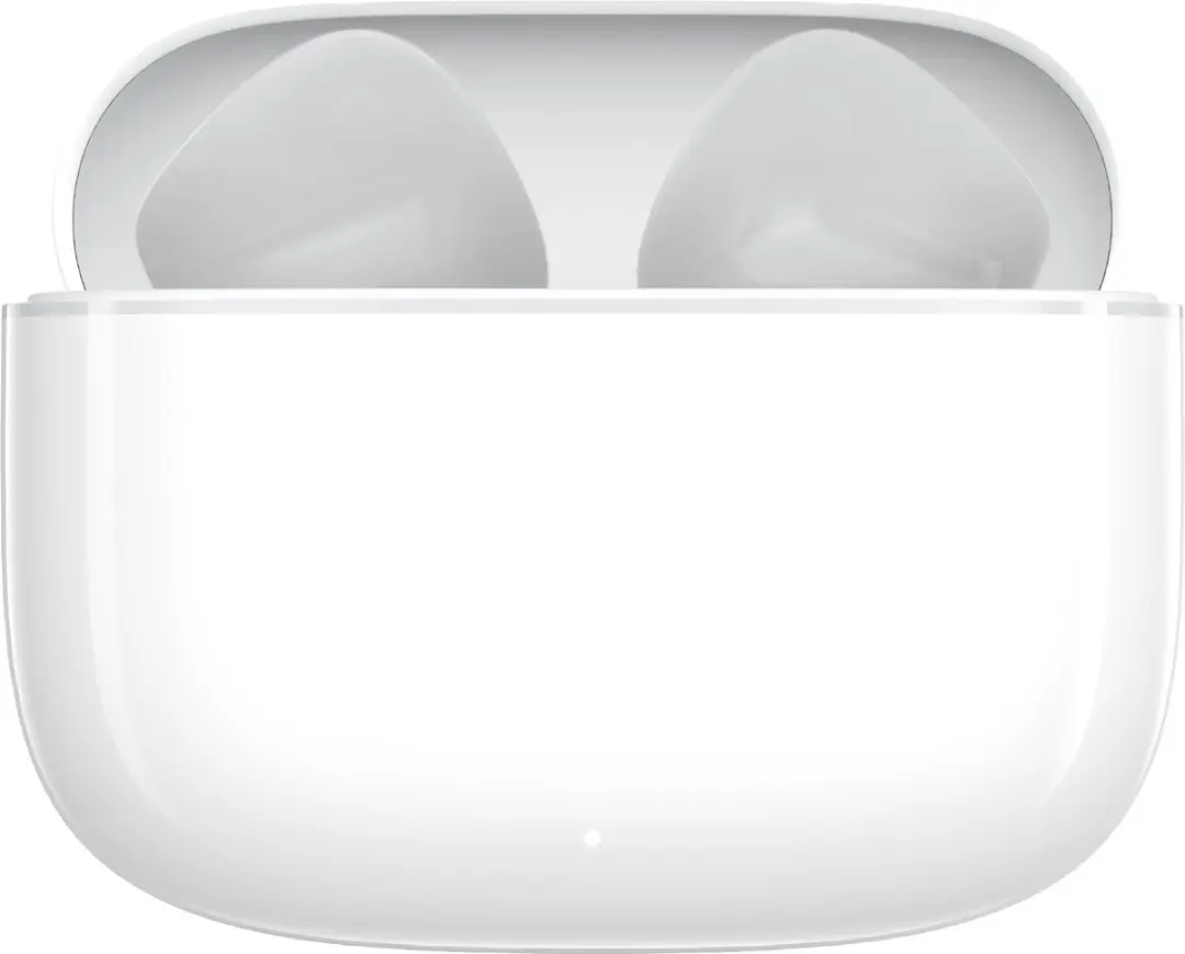 Honor Choice X7e Draadloze In-ear Oortjes - Wit