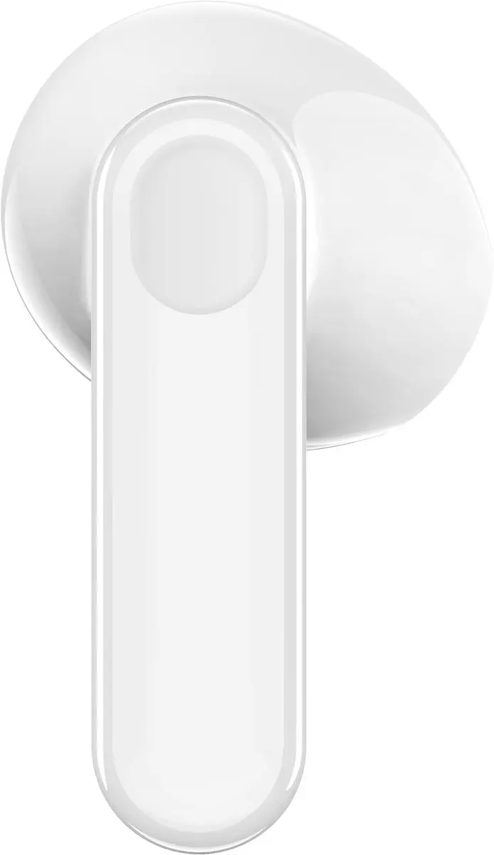 Honor Choice X7e Draadloze In-ear Oortjes - Wit - afbeelding 6 van 6