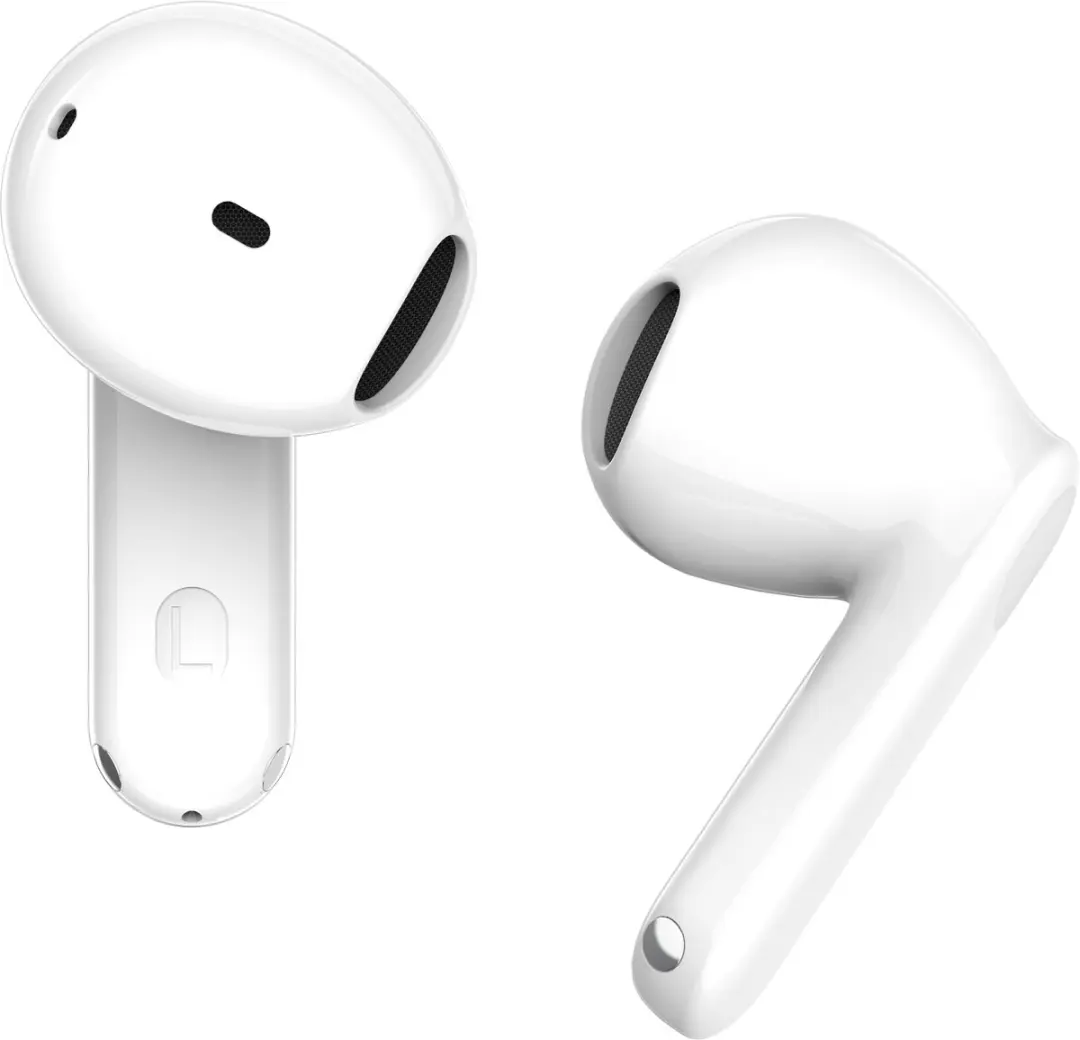 Honor Choice X7e Draadloze In-ear Oortjes - Wit