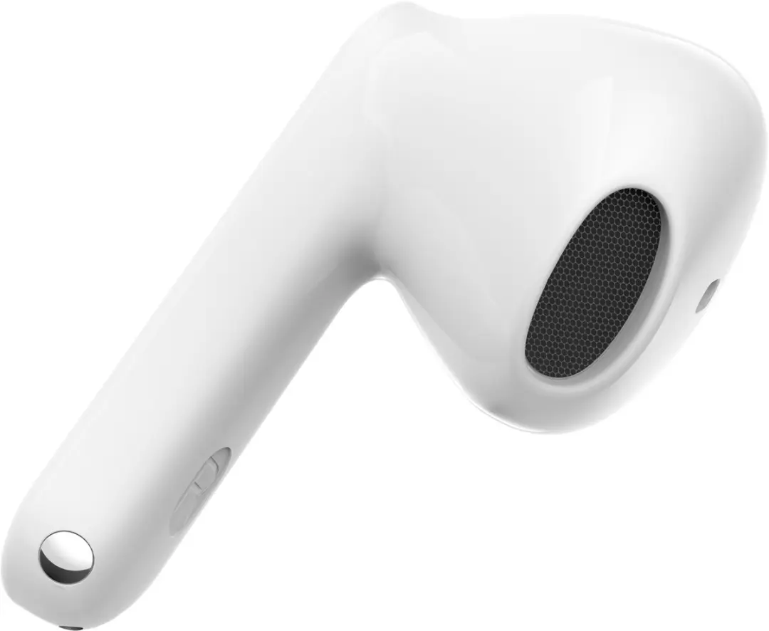 Honor Choice X7e Draadloze In-ear Oortjes - Wit
