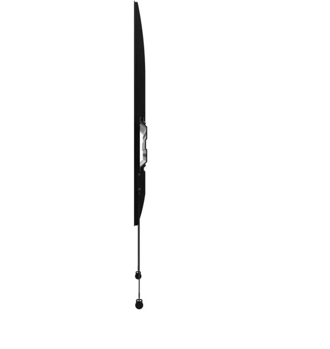 Hama Kantelbare TV Beugel 40kg - VESA 600x400 - 32"-75"