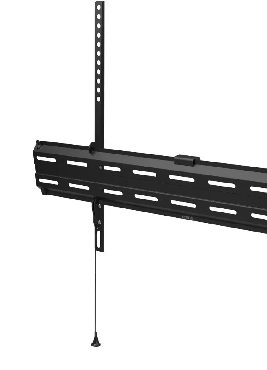 Hama Kantelbare TV Beugel 40kg - VESA 600x400 - 32"-75"