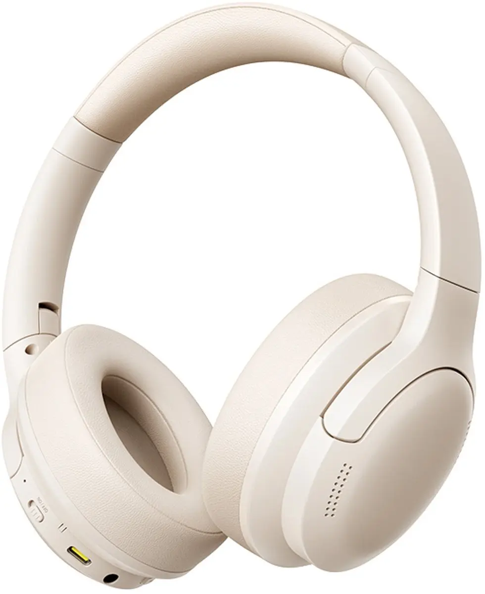 Baseus Bass BH1 Lite Draadloze Koptelefoon