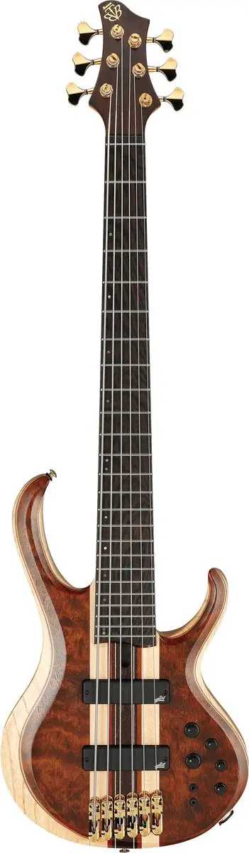 Ibanez BTB1836 Premium Elektrische Basgitaar