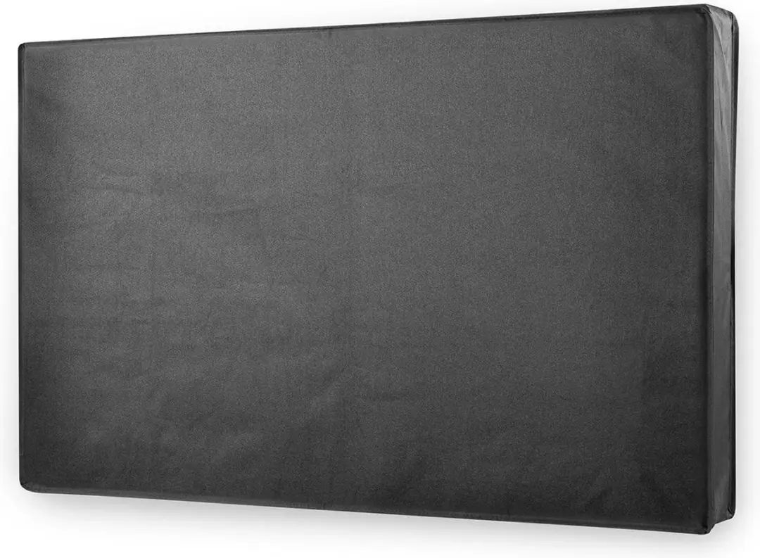 Nedis TVOC4042BK TV-Beschermhoes - 40-42" - Zwart