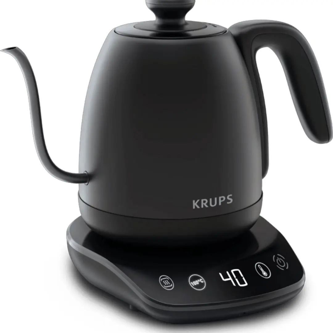 Krups Control Gooseneck BW923810 Waterkoker