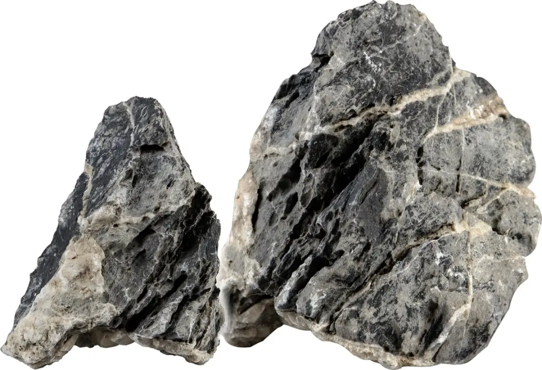 Sera Rock Quartz Grijs 0,6-1,4kg