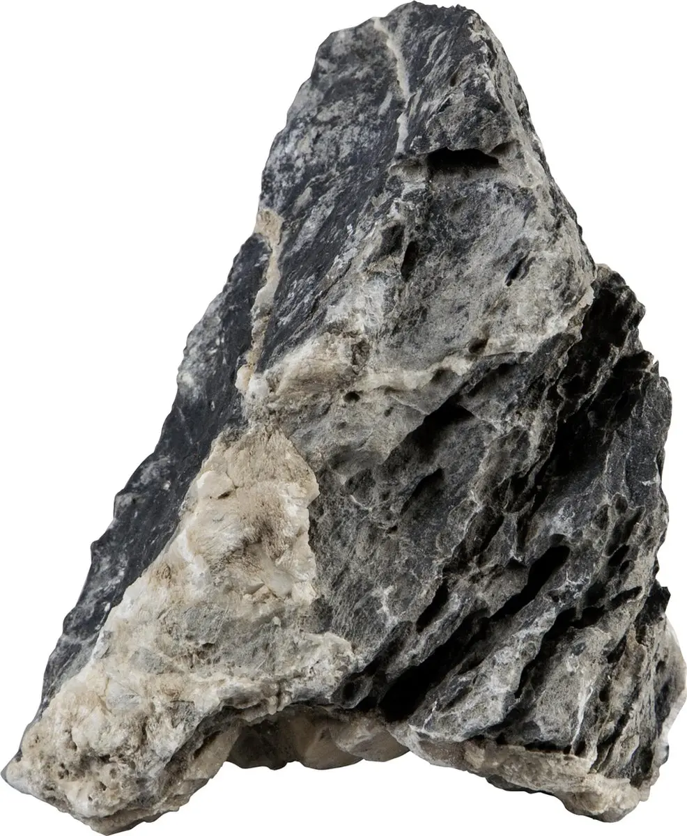 Sera Rock Quartz Grijs 0,6-1,4kg