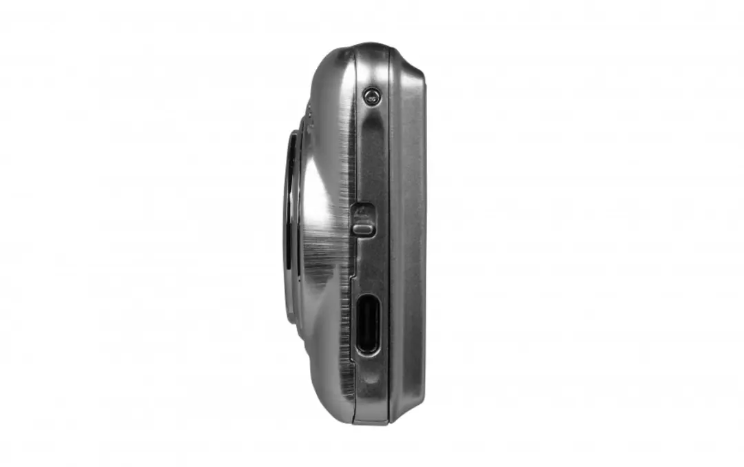 Yashica EasySnap Compactcamera 30MP - Zilver - afbeelding 6 van 6