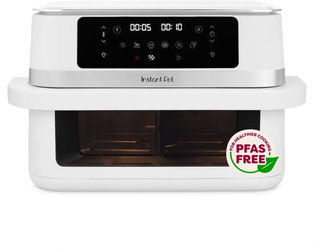 Instant Pot Vortex VersaZone 12L Airfryer
