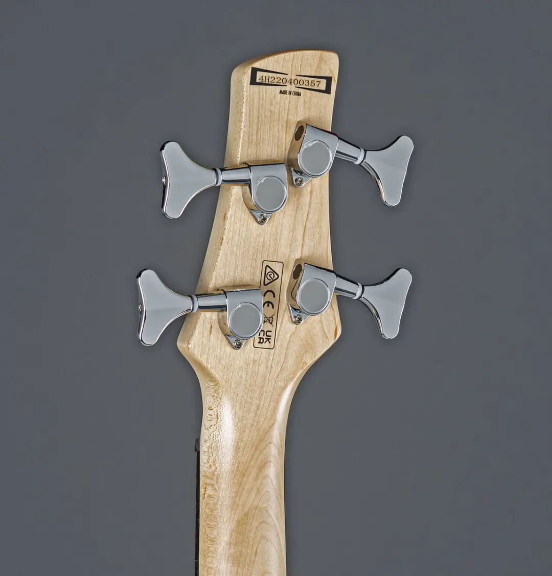 Ibanez Gio GSR180-LBF Elektrische Basgitaar - 4 Snaren