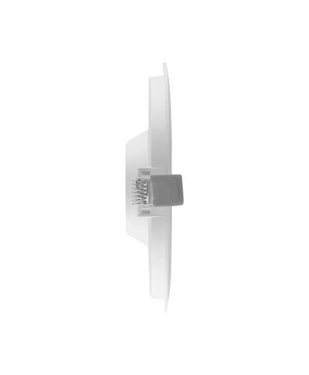 LEDVANCE LED Downlight Slim DN105 6W 430lm 120° - Wit - afbeelding 6 van 6