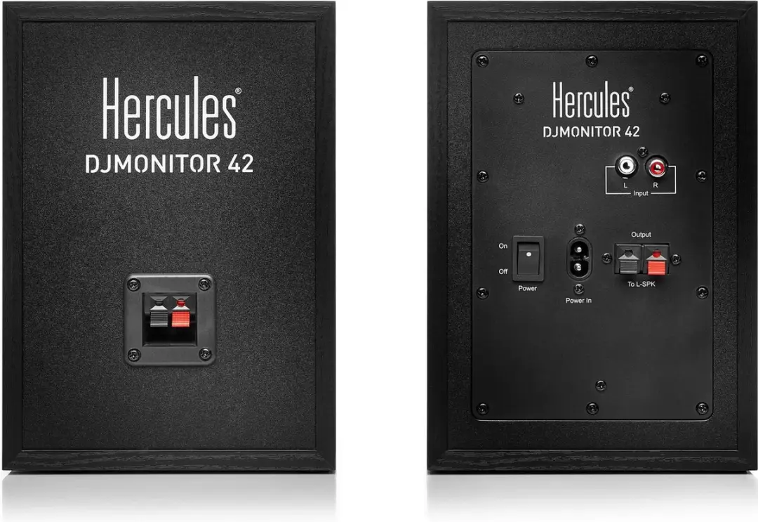 Hercules DJControl Inpulse 300 MK2 Essentials Kit - 16 Pads - 2 Kanalen - Zwart