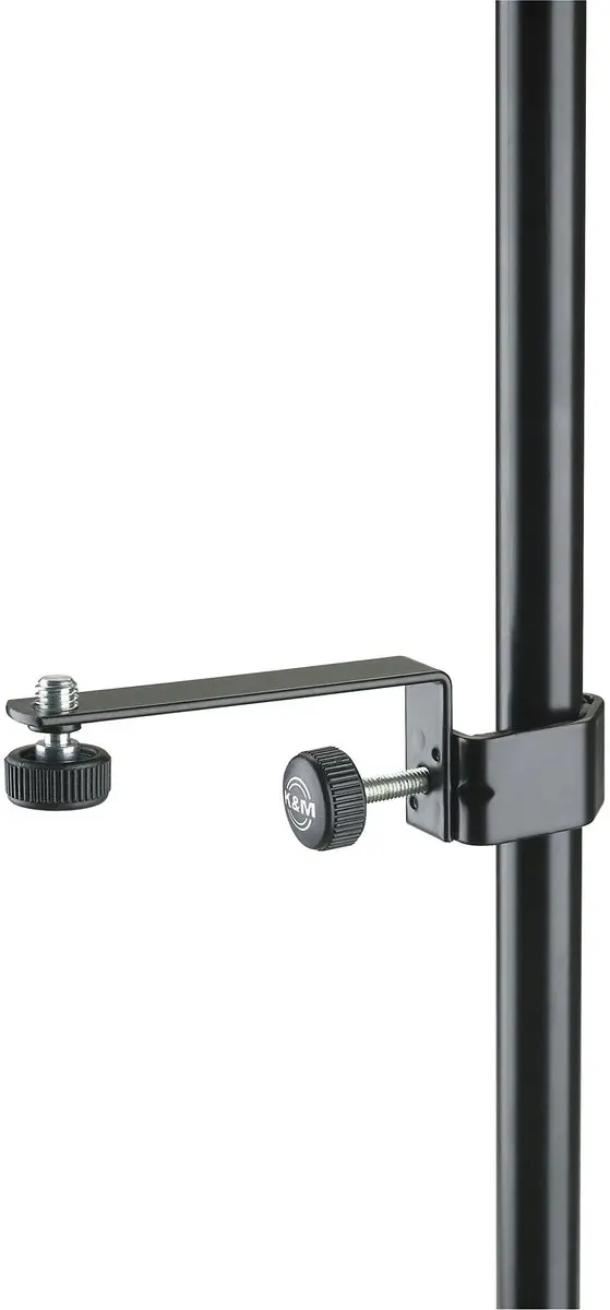 König & Meyer 238 Microfoonhouder Rail