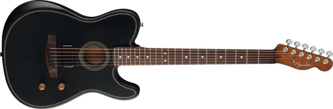Fender Acoustasonic Standard Telecaster