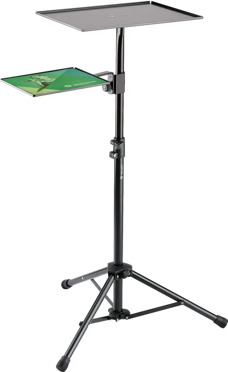 König & Meyer 12150 Laptopstandaard