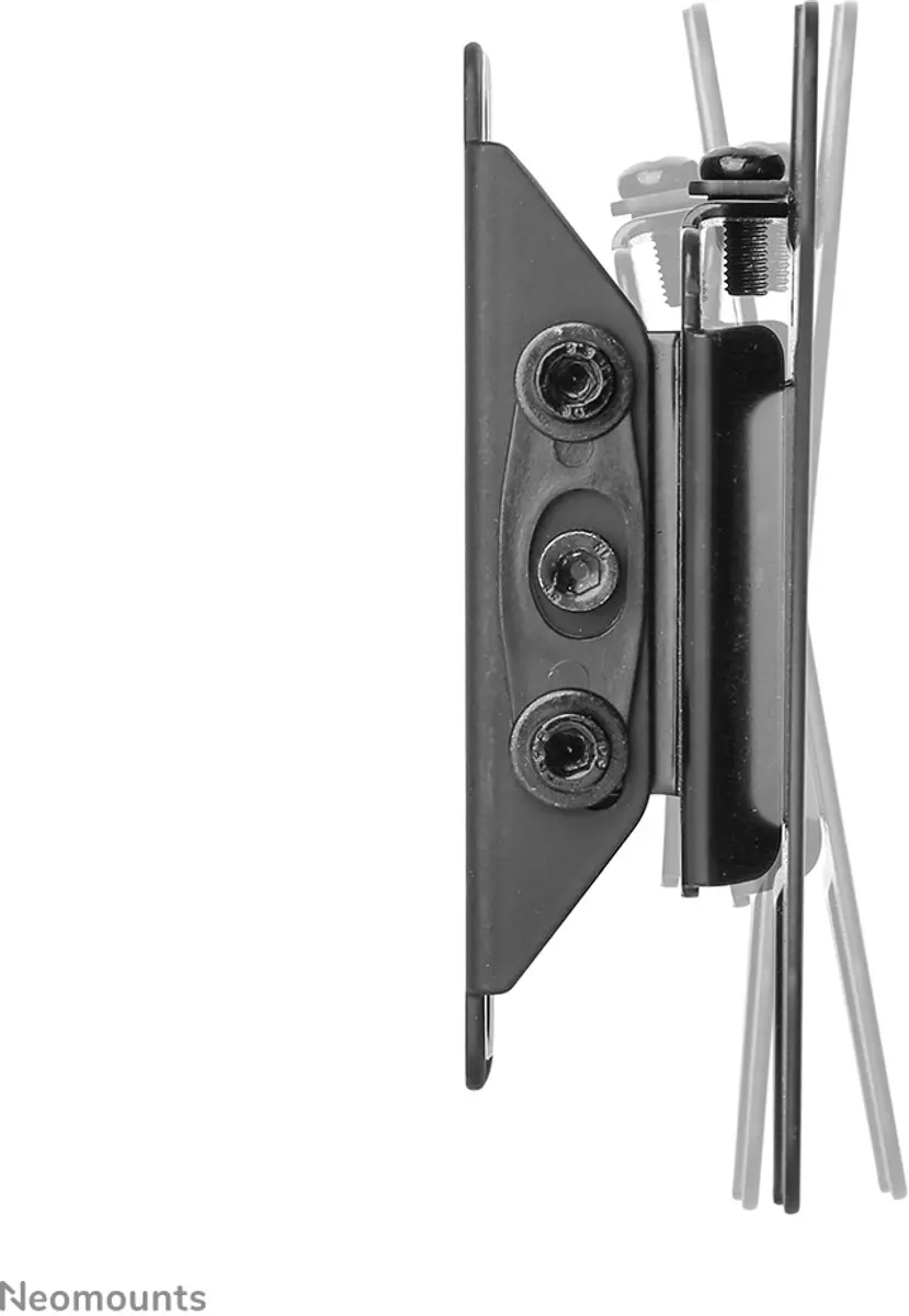 Neomounts NM-W60BLACK TV Beugel - 30" - Zwart