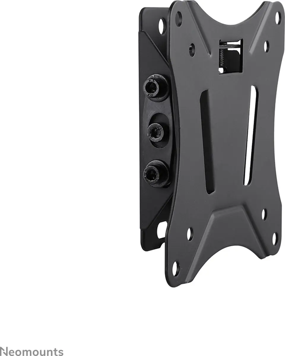 Neomounts NM-W60BLACK TV Beugel - 30" - Zwart