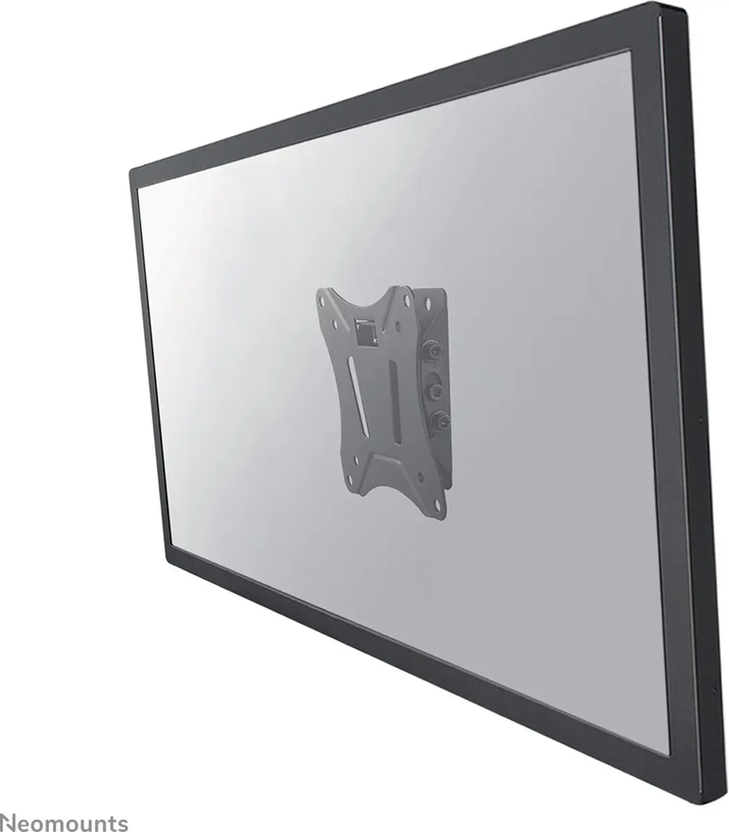 Neomounts NM-W60BLACK TV Beugel