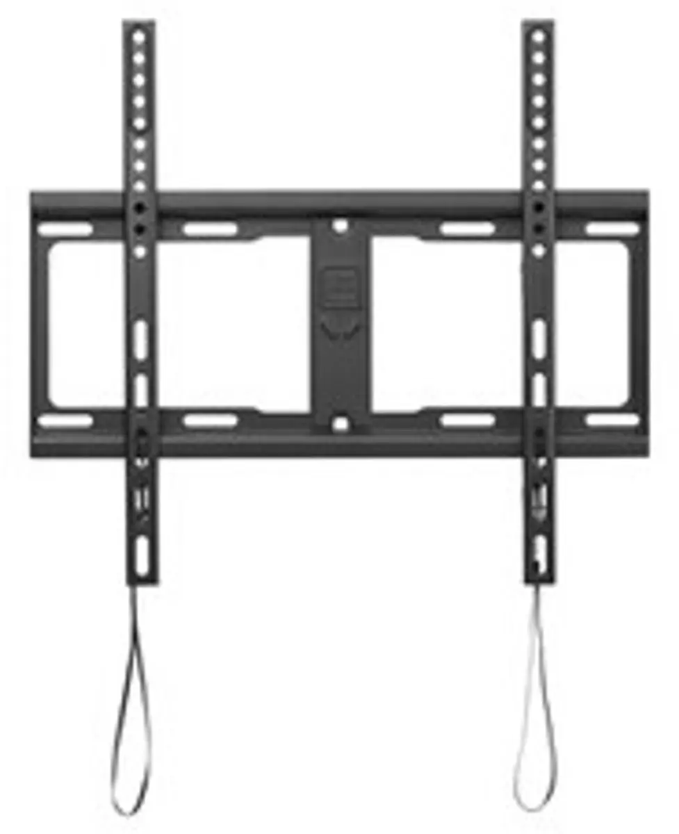 One For All WM4419 Muurbeugel TV - 32-65" - 100kg - Zwart - afbeelding 6 van 6
