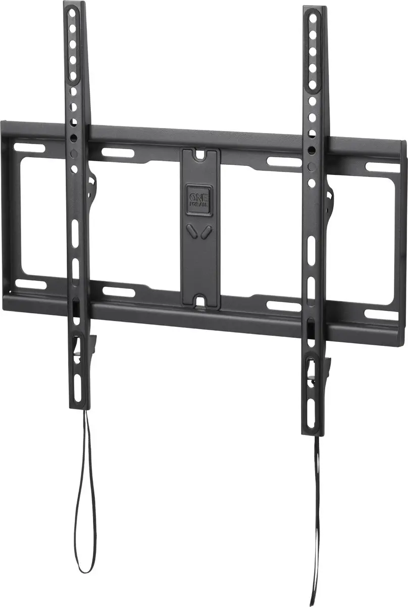 One For All WM4419 Muurbeugel TV - 32-65" - 100kg - Zwart