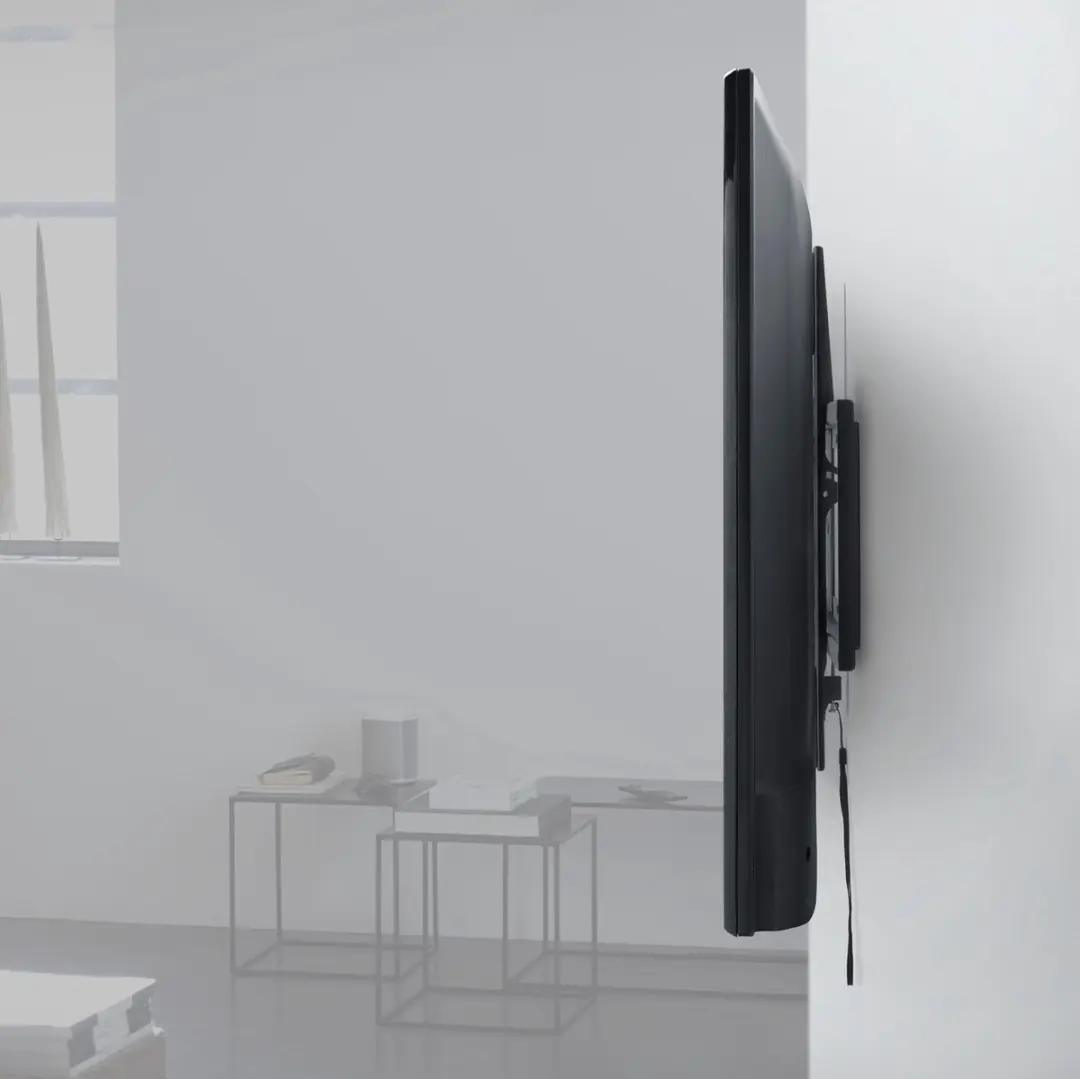 One For All WM4419 Muurbeugel TV - 32-65" - 100kg - Zwart