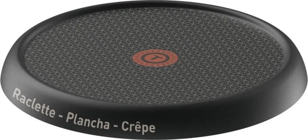 Tefal Deco RE12A401 Gourmetset - 6 Personen - Donkerblauw - afbeelding 6 van 6