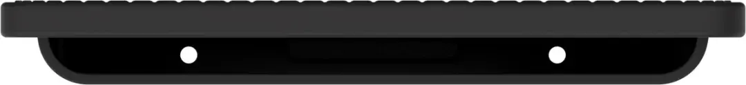 PLAUD Note Pro Magnetic Hoes - Zwart