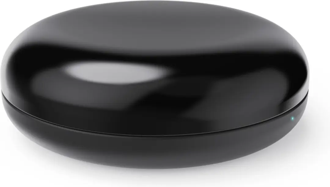 Hama 00176639 Wifi IR Blaster - Zwart
