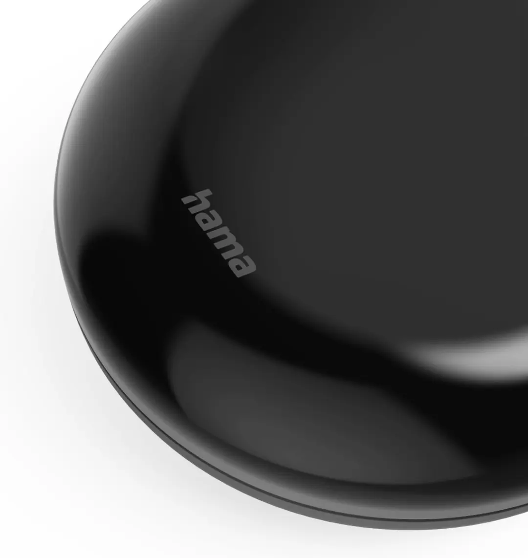 Hama 00176639 Wifi IR Blaster - Zwart
