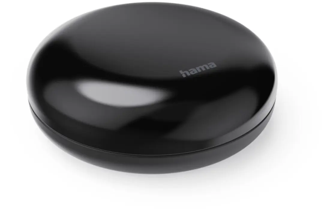 Hama 00176639 Wifi IR Blaster - Zwart - afbeelding 6 van 6