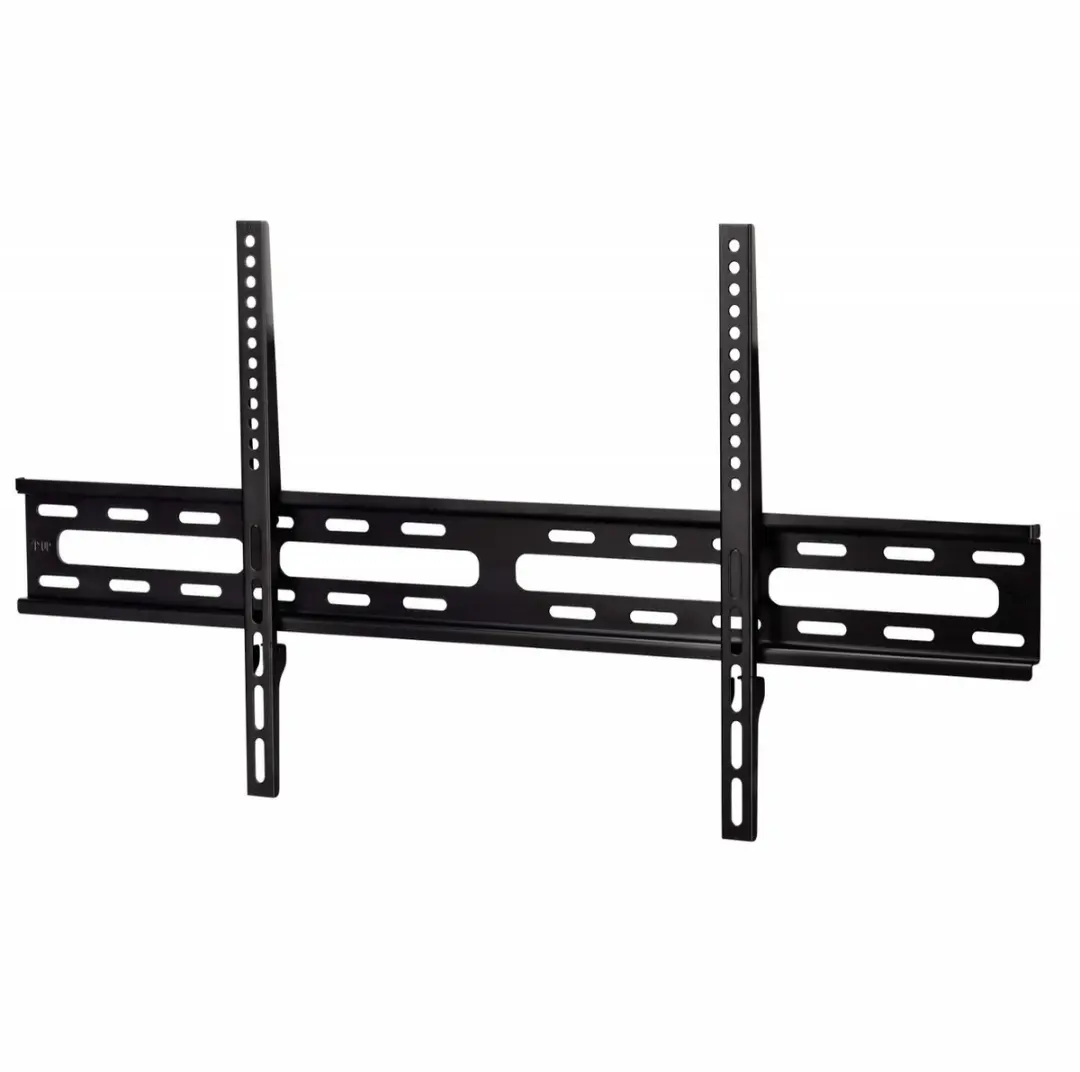 Hama TV-Muurbeugel Fix 00108718 VESA 100x100 - 37-75" - Zwart