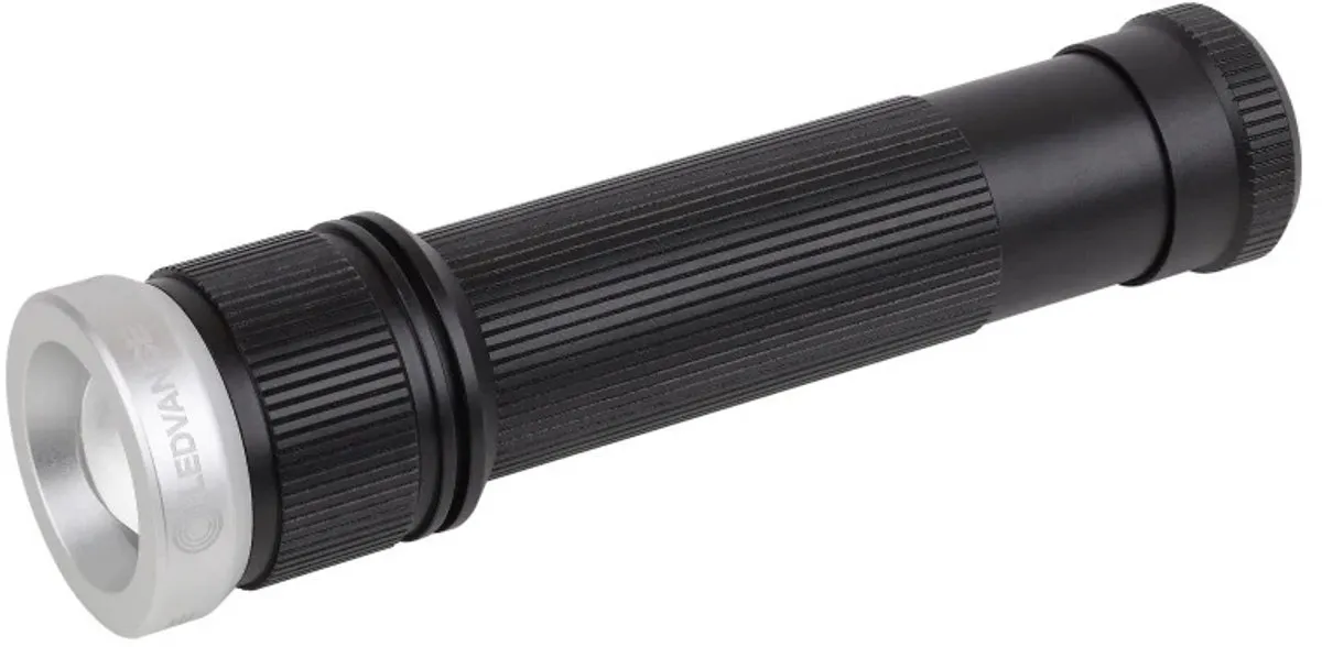 LEDVANCE Zaklamp Tactical 1400 Lm