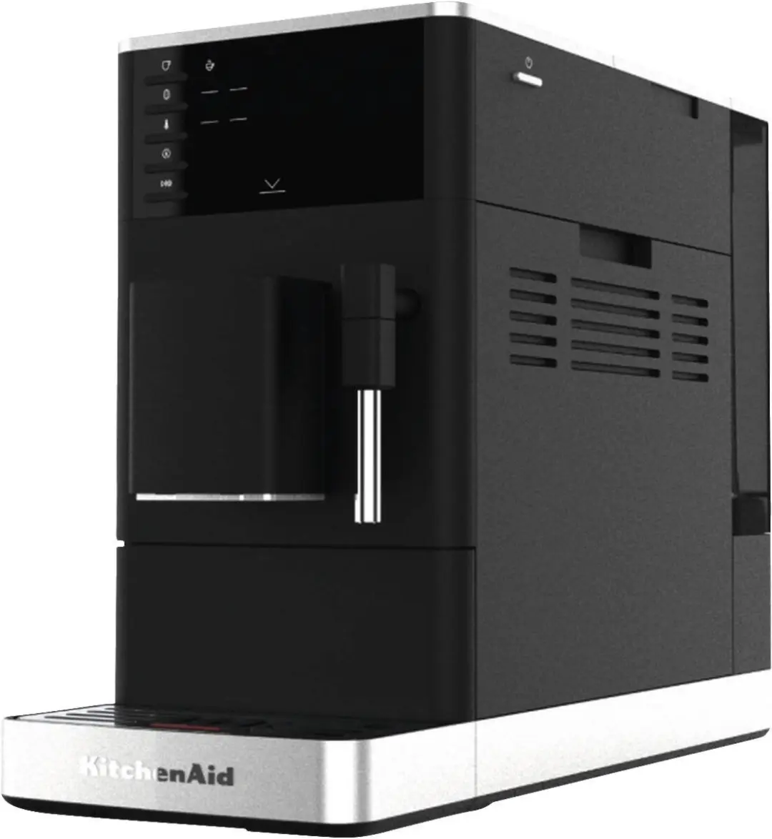 KitchenAid KF2 Espressomachine 5KES8452EBM