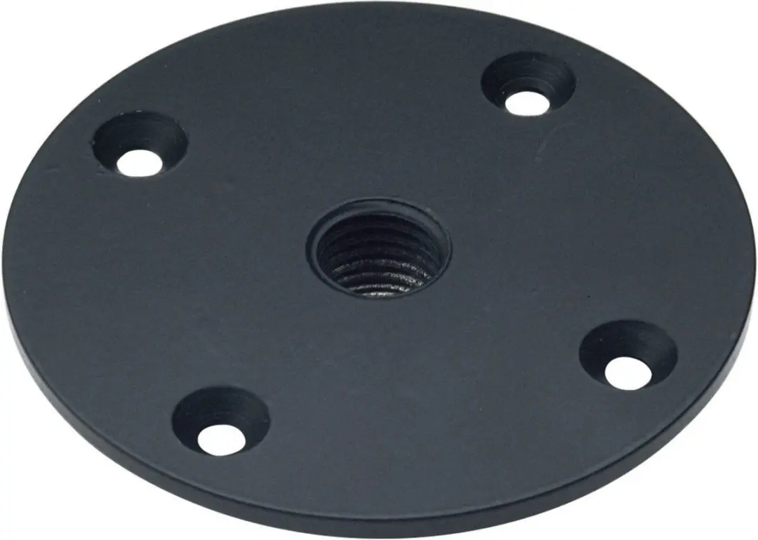 König & Meyer 24116 Bevestigingsplaat M20