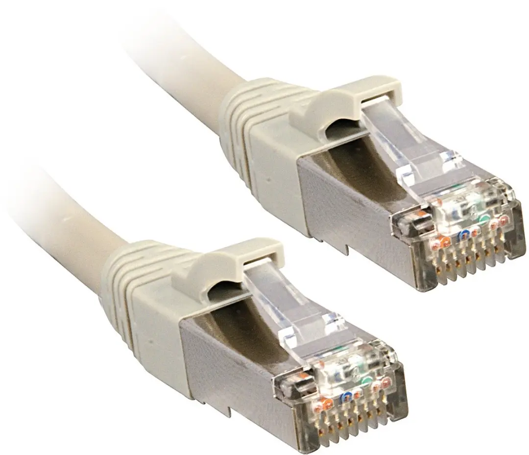 Lindy CAT 6 U/FTP Patchkabel 1.5m