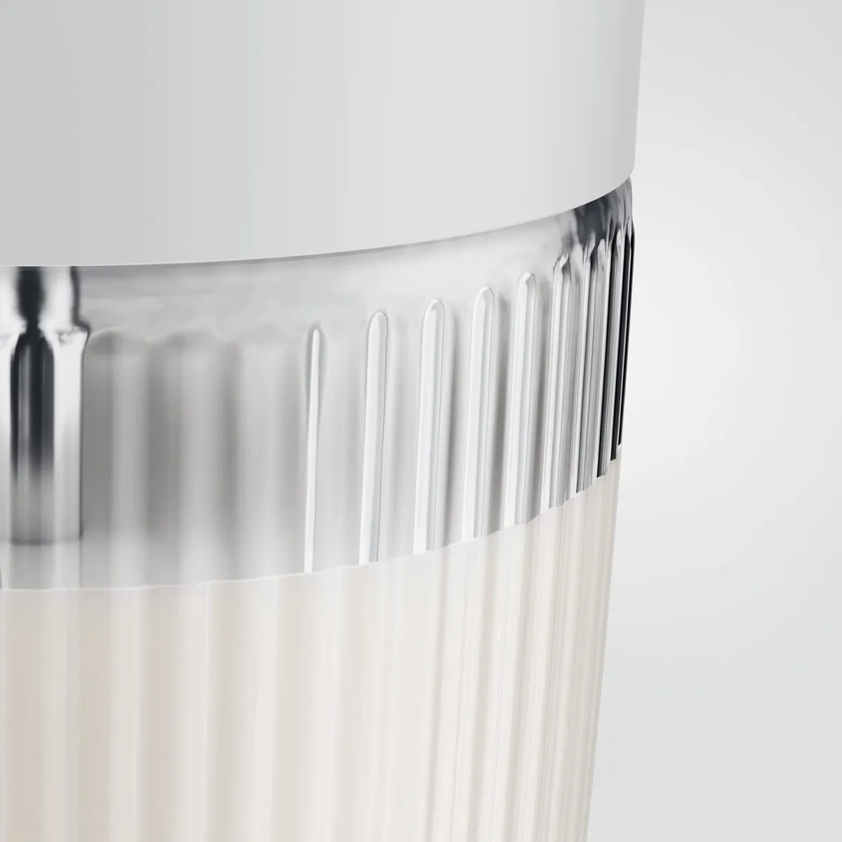 Jura Melkkaraf Glas 500ml - EA 24313