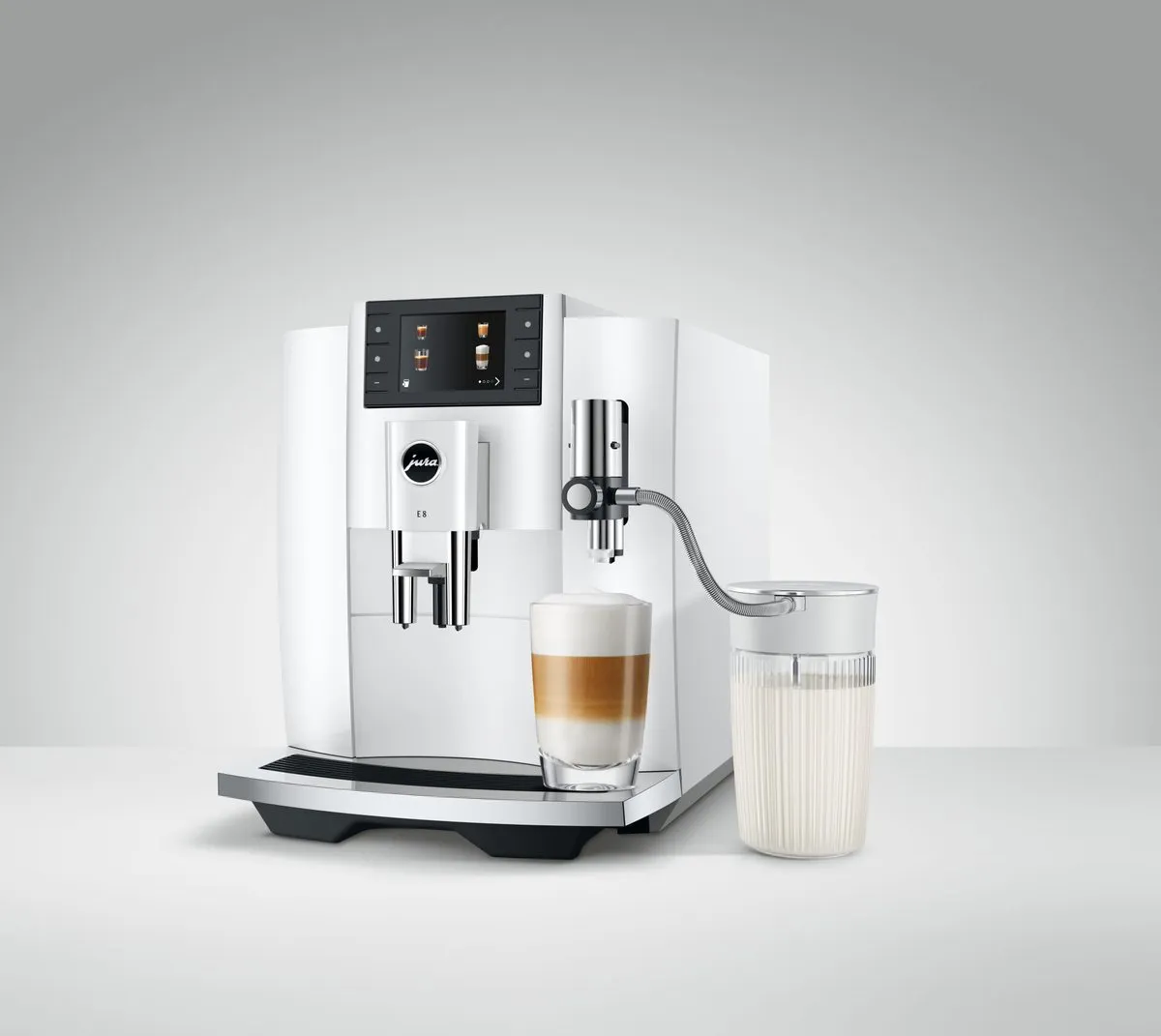 Jura Melkkaraf Glas 500ml - EA 24313