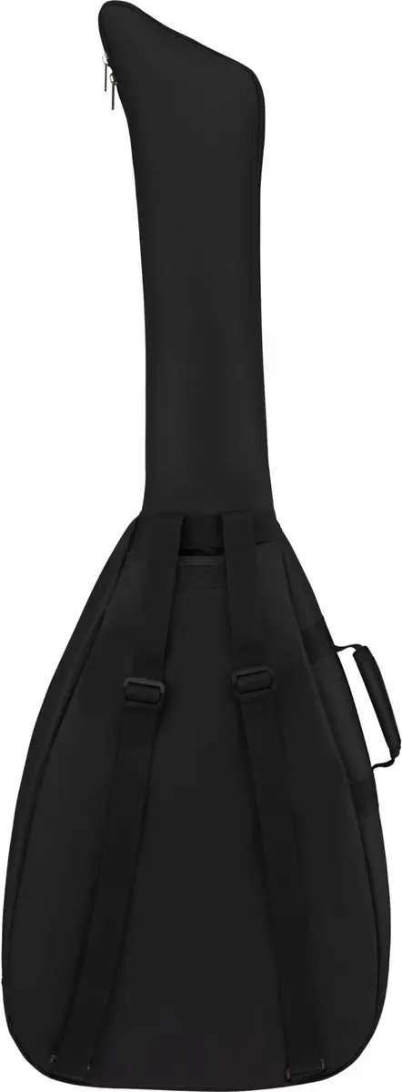 Fender FAB405 Longscale Acoustische Basgitaar Tas