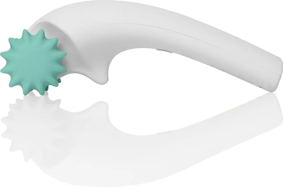 Medisana HM 630 Handmassage Roller - Blauw