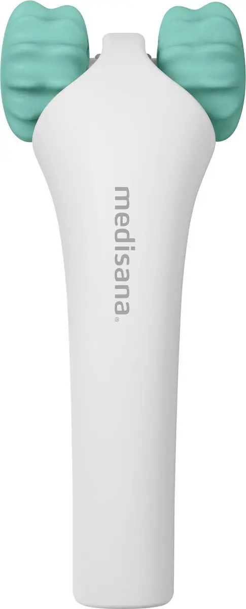 Medisana HM 630 Handmassage Roller - Blauw