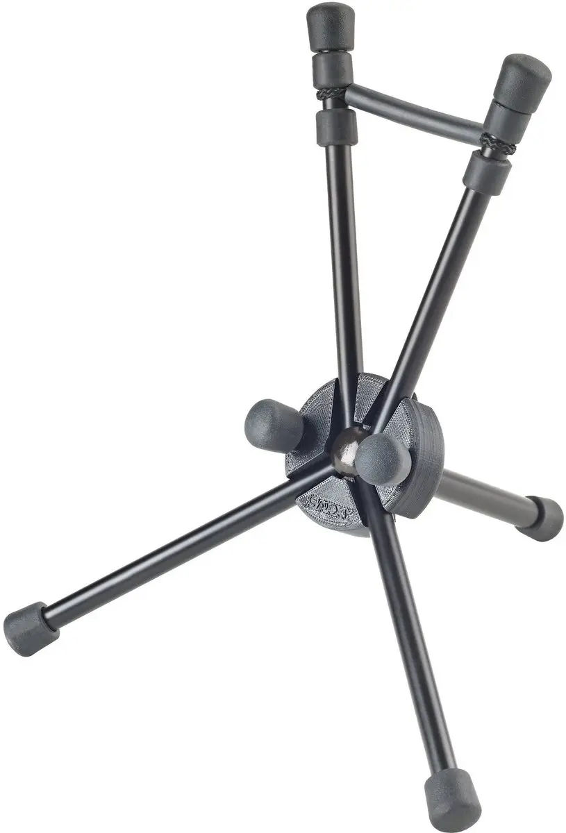 König & Meyer Sopraan Saxofoon Standaard 14355